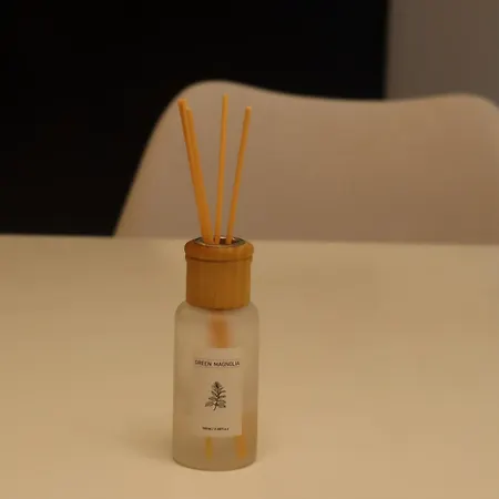 Apartamento Tiranalake Luxury - Self Check-in Tirana