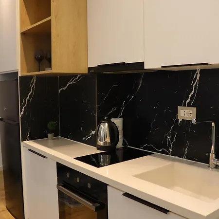 Apartamento Tiranalake Luxury - Self Check-in