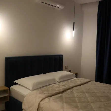 Tiranalake Luxury - Self Check-in Тирана