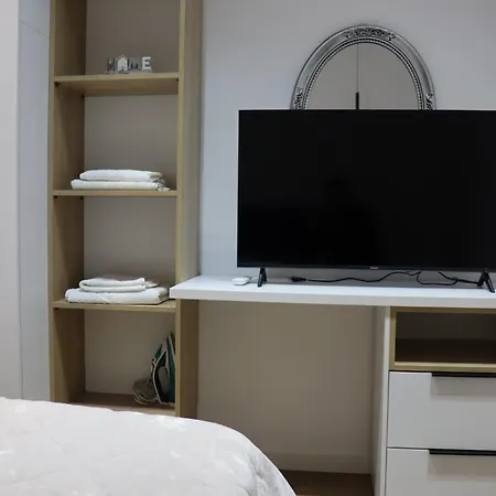 Tiranalake Luxury - Self Check-in Апартаменты