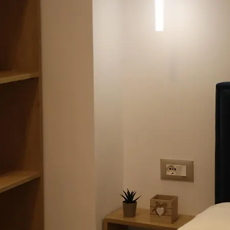 شقة Tiranalake Luxury - Self Check-in