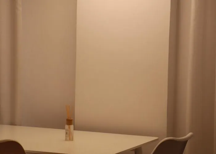 Tiranalake Luxury - Self Check-in *