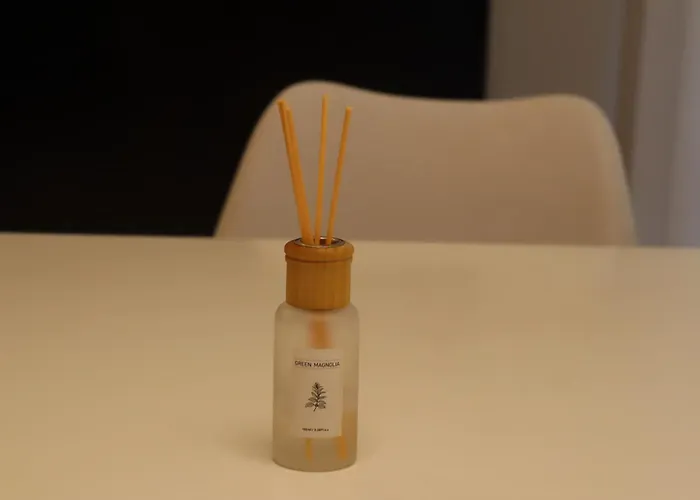 Lejlighed Tiranalake Luxury - Self Check-in Tirana