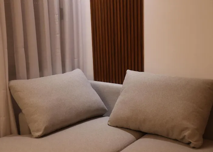 Tiranalake Luxury - Self Check-in *