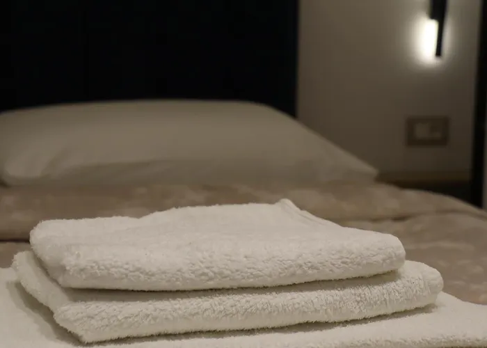 Lejlighed Tiranalake Luxury - Self Check-in