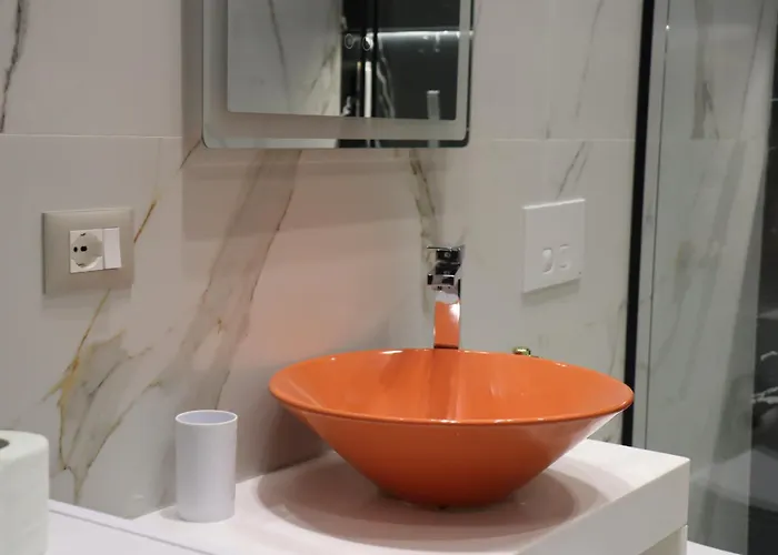 Tiranalake Luxury - Self Check-in * Tirana