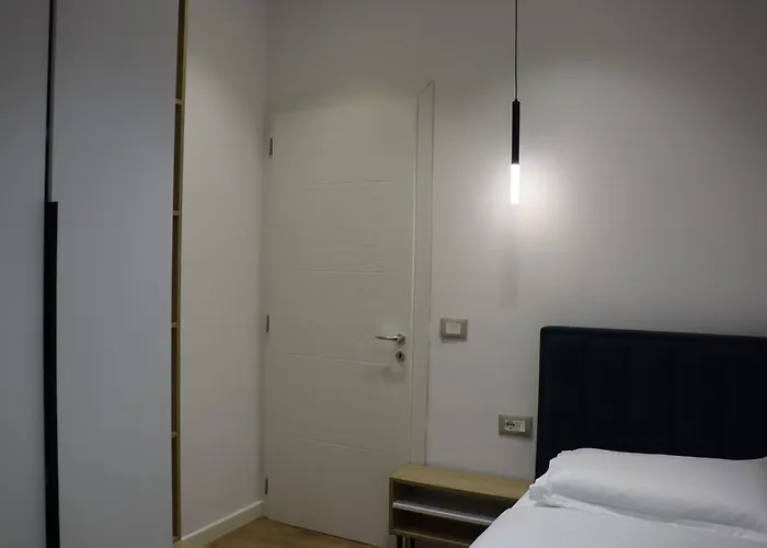 Tiranalake Luxury - Self Check-in * Tirana