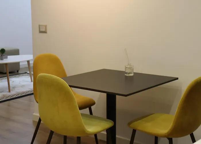 Tiranalake Luxury - Self Check-in Apartamento Tirana