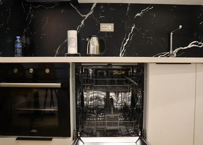 Apartamento Tiranalake Luxury - Self Check-in