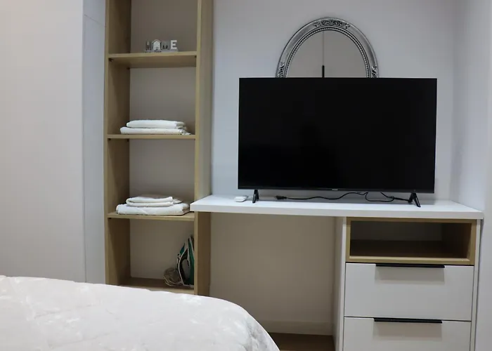 Tiranalake Luxury - Self Check-in Apartamento