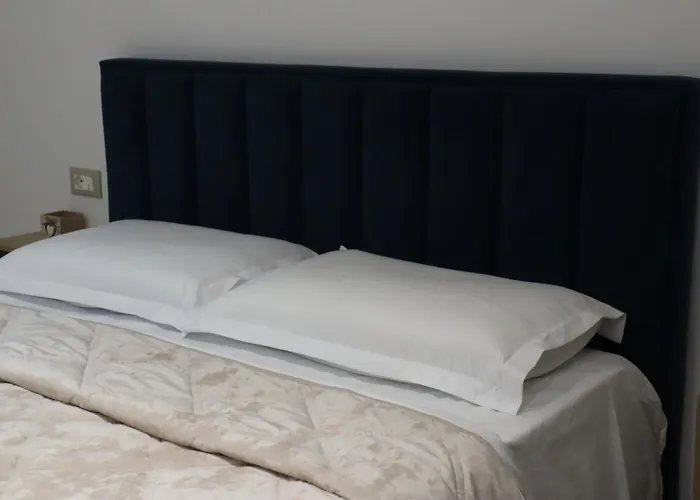 Apartamento Tiranalake Luxury - Self Check-in *