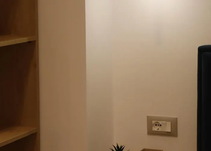 Apartamento Tiranalake Luxury - Self Check-in