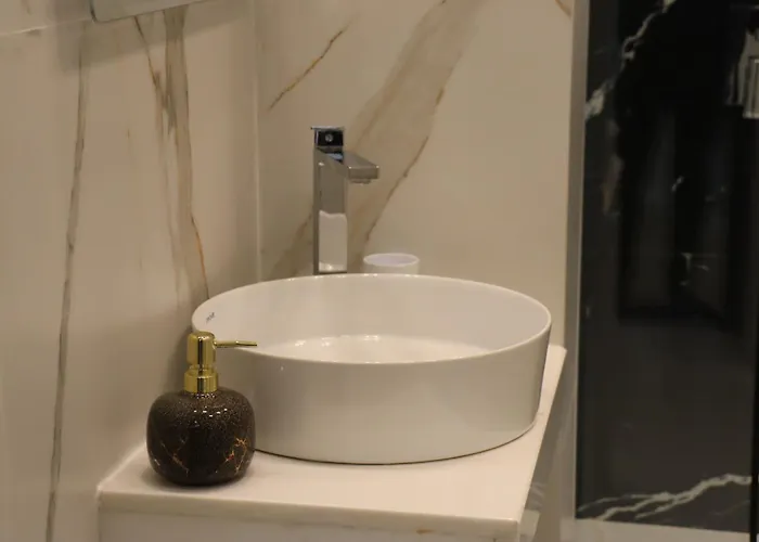 Tiranalake Luxury - Self Check-in Apartamento *