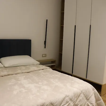 Apartment Tiranalake Luxury - Self Check-in *