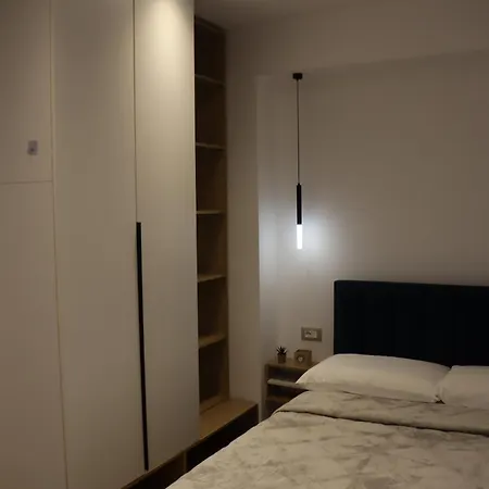 Tiranalake Luxury - Self Check-in Tiran