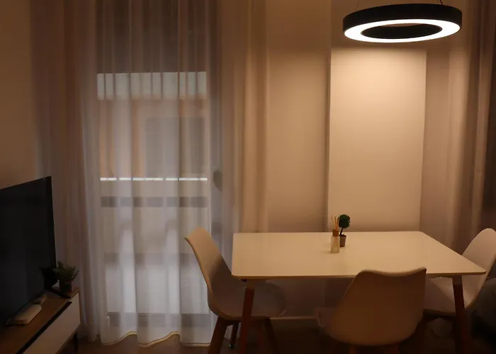 Apartment Tiranalake Luxury - Self Check-in